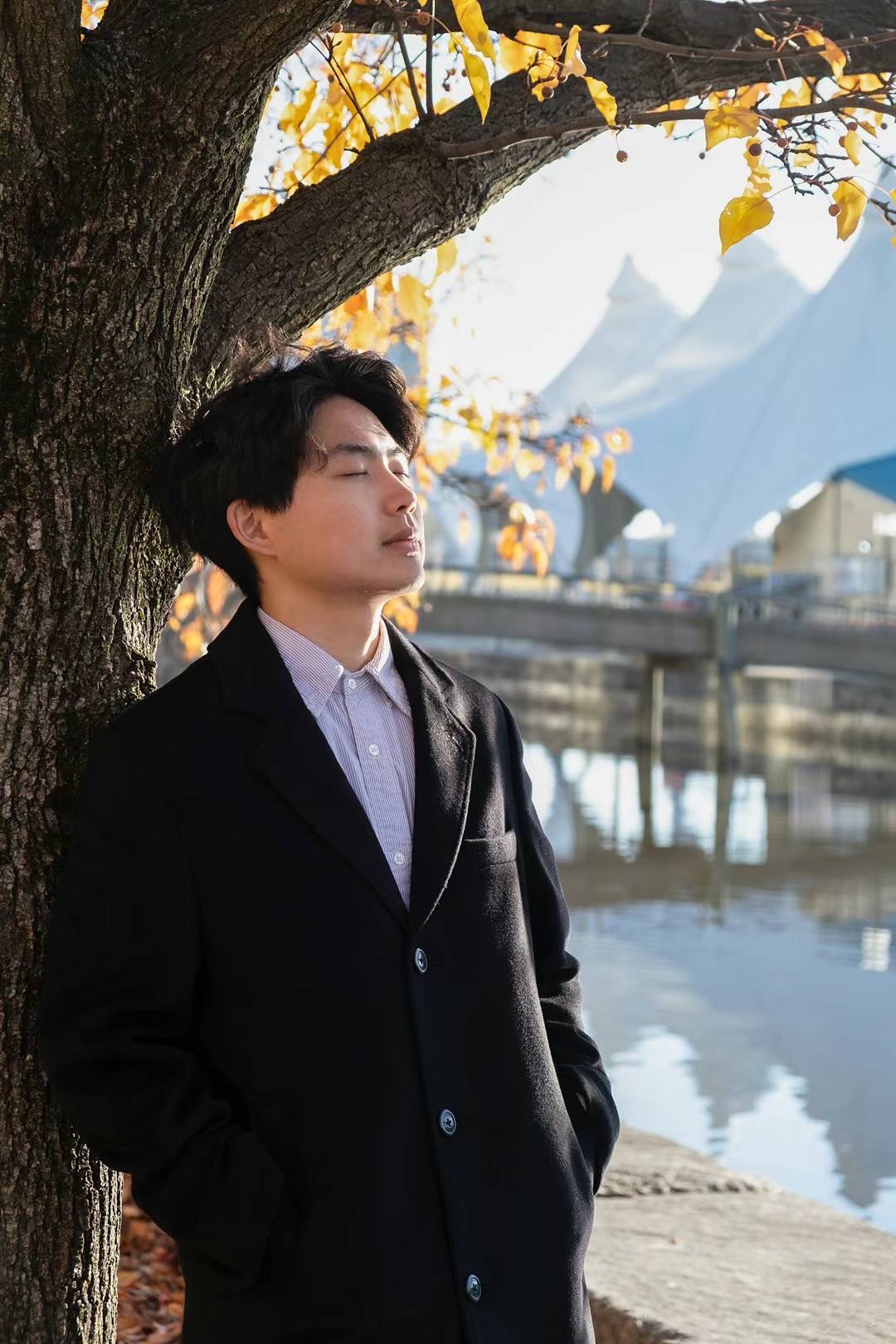 Yi Luo